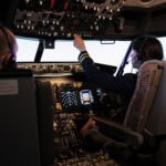 Avcon Jet AG als Pionier bei CAE Wien: Erstklassige Simulatorausbildung durch bewährte Avcon Jet Erfahrungen