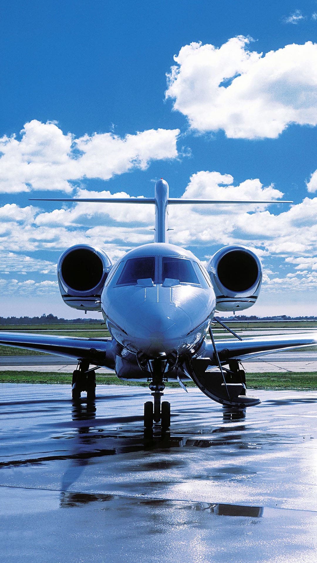 Avcon Jet