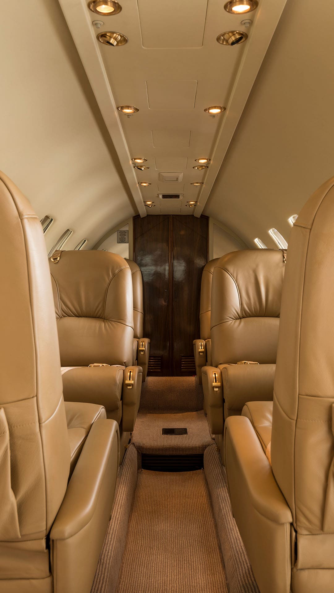 Avcon Jet