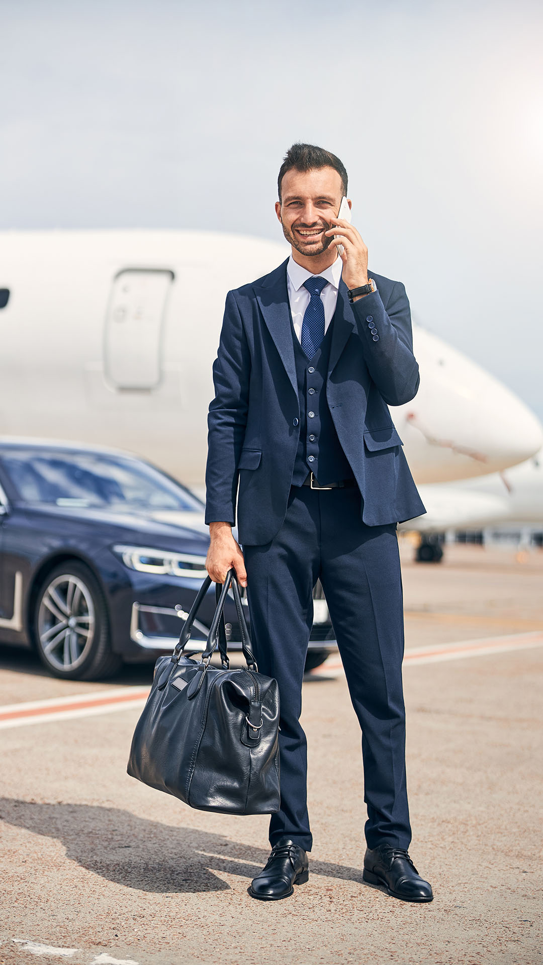 Avcon Jet Erfahrungen teilen